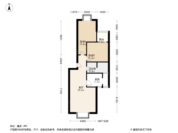 锦绣庭院