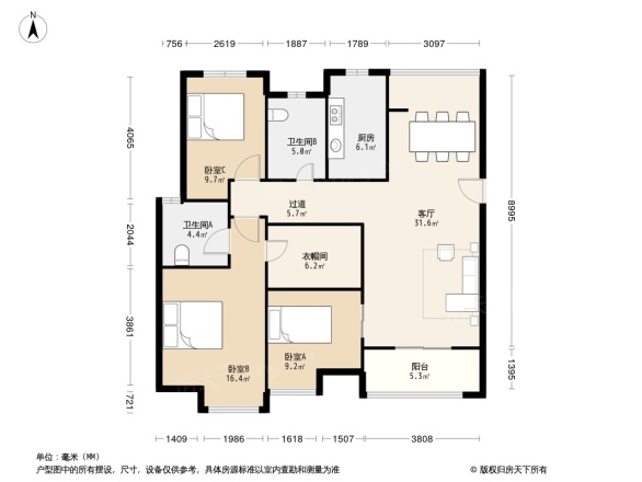 绿地国际金融城二期