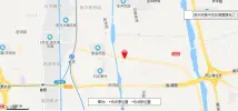 晴翠璟园电子地图