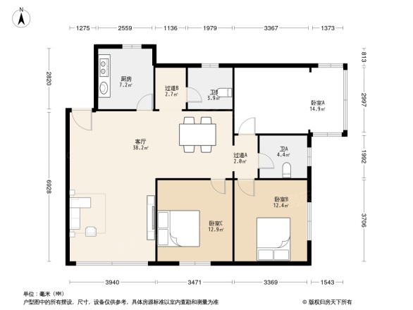 宝桐路205号