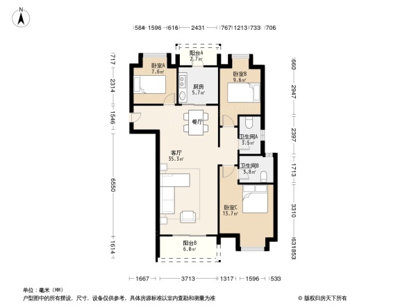 碧桂园天玺湾