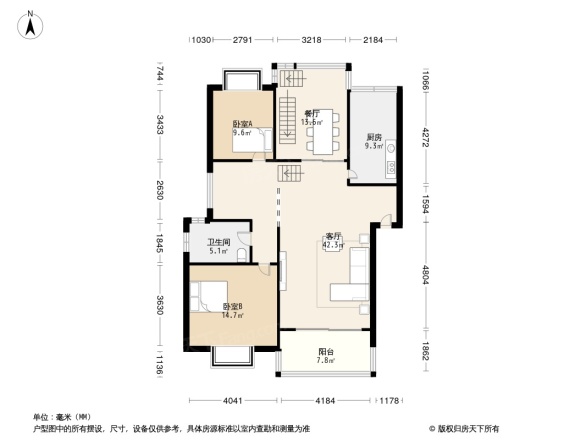 边城水恋