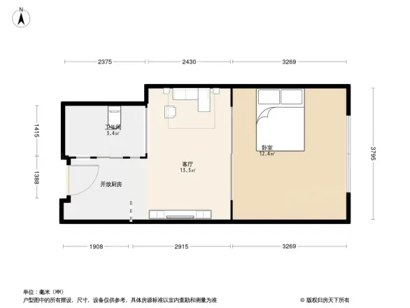 纽宾凯新时代国际公寓