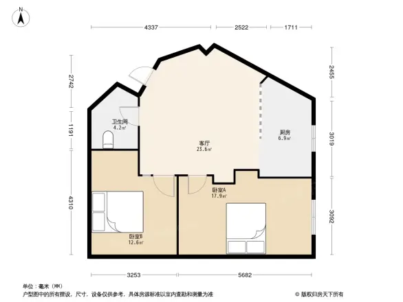 江汉一路73号