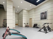 弹子石区域 次新小区 板式结构 1梯2户 视野好