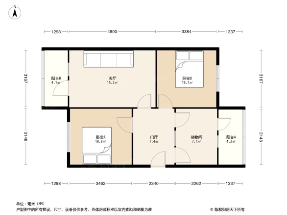 肖家村四巷8号院