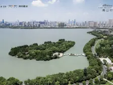 通透户型楼层好一线江景房交通很方便