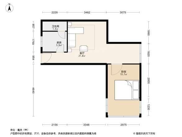 花苑广场