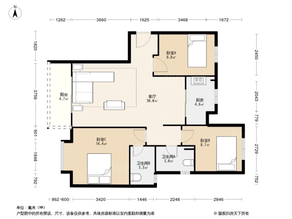 碧桂园峰悦