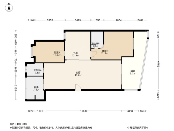 滨江苑三期