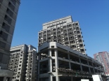 在建楼栋