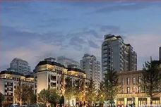 安吉壹品山水景园[安吉]