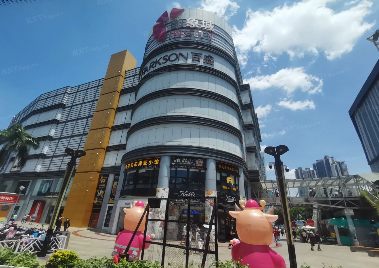 【洋浦星商住楼,店铺,门面,店面出租61出售61租赁价格信息】-南宁