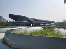 万科公园五号好楼层,精装修,价格可议一天没住过