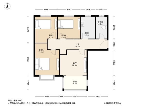 翰林国际城孔园