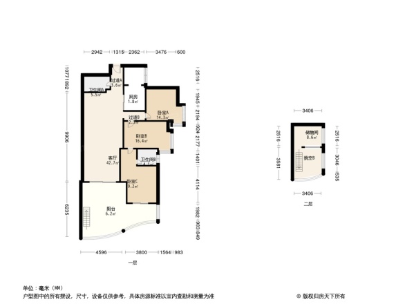 滨江苑三期