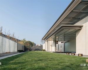 桂湖正荣府 4室1厅 东南