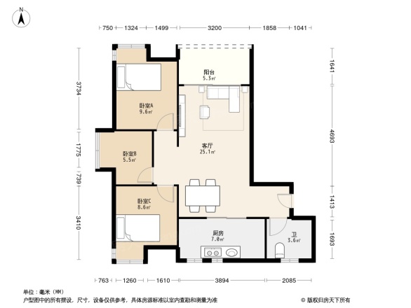 中建灯湖领秀