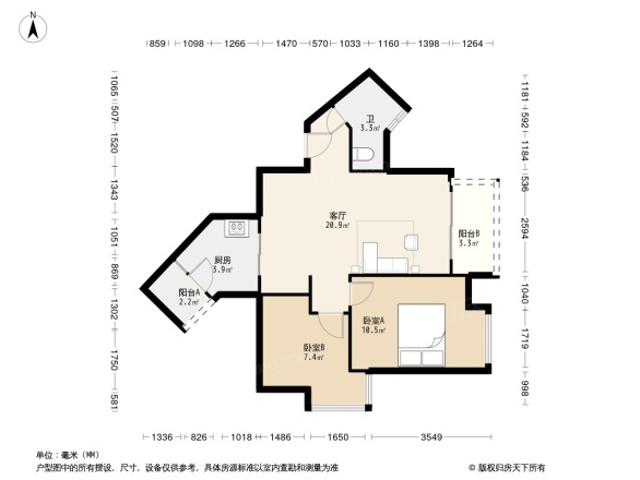 中海锦城