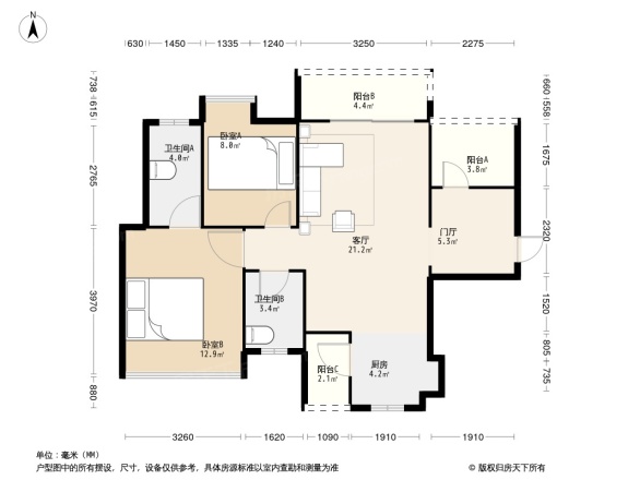 龙光·君悦华府