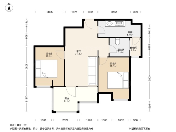 保利西雅图