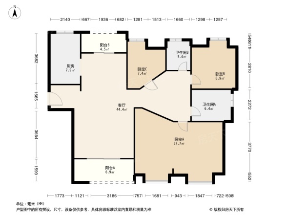 联投喻园