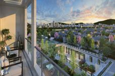 苏嘉观山悦[递铺街道]