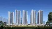 金辉信步雅苑