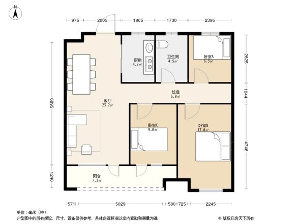 【武汉融创观澜壹号小区,二手房,租房】- 武汉房天下
