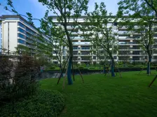 (工抵直降30万)龙湖板式洋房,板式1梯2户,巴-蜀小+8中