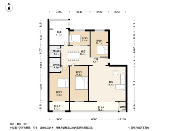 坝陵街农行宿舍