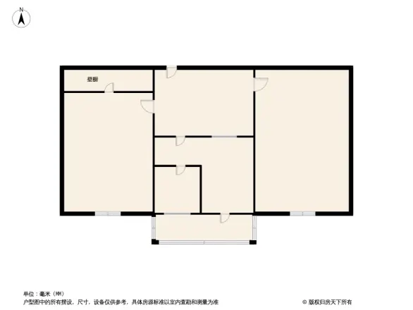 钓鱼台三建楼