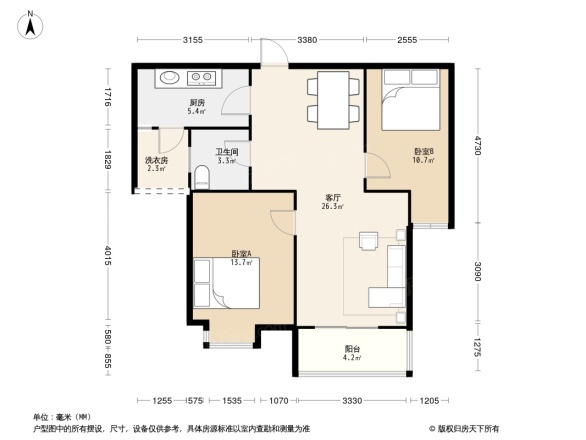 恒信绿地公馆