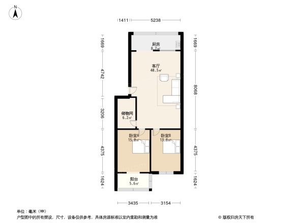 市政宿舍