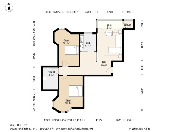 珠江丽景