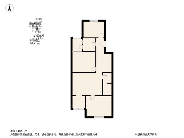 宋庄路43号院