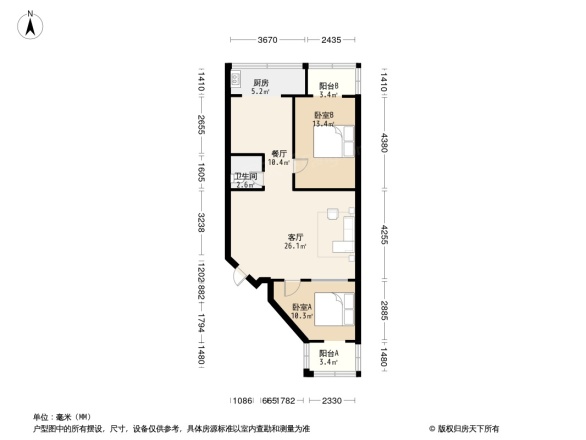 市第一建筑工程公司宿舍