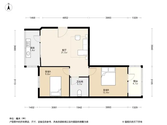 109医院宿舍