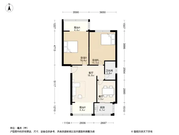 林学院宿舍