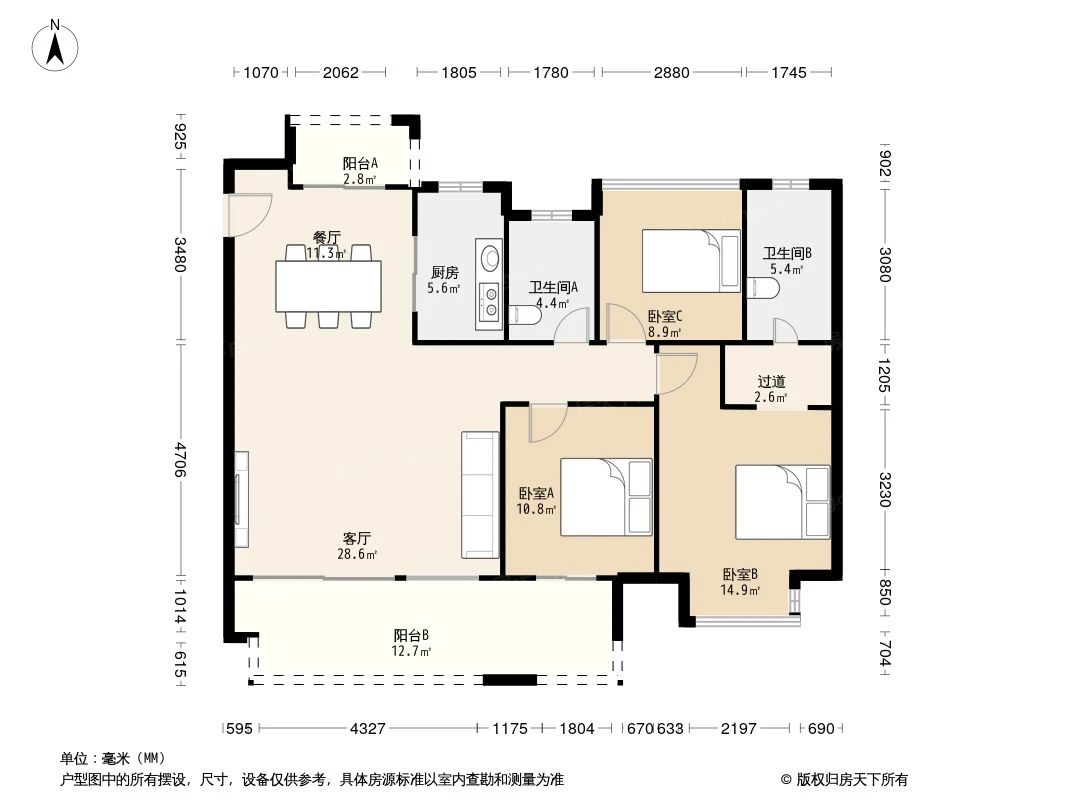 云樾东方图片相册,云樾东方户型图,样板间图,装修效果图,实景图-南通房天下