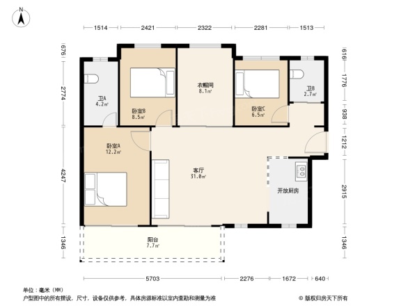 碧桂园印象花城