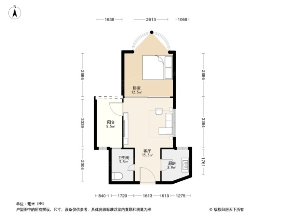 鸿业现代城