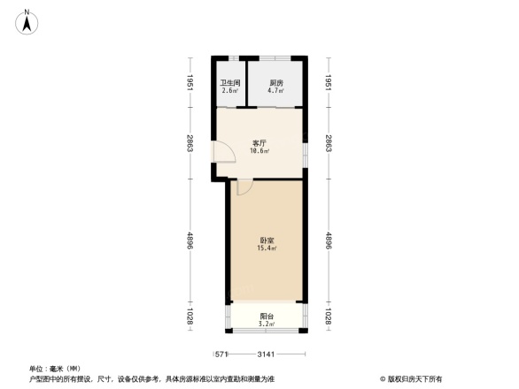 花虎沟2号院