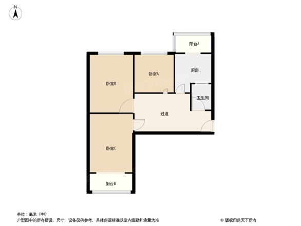 山西医科大学家属楼