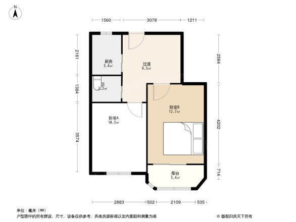 唐宫路1号院