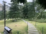 周边公园实景图