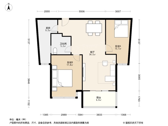 建业森林半岛