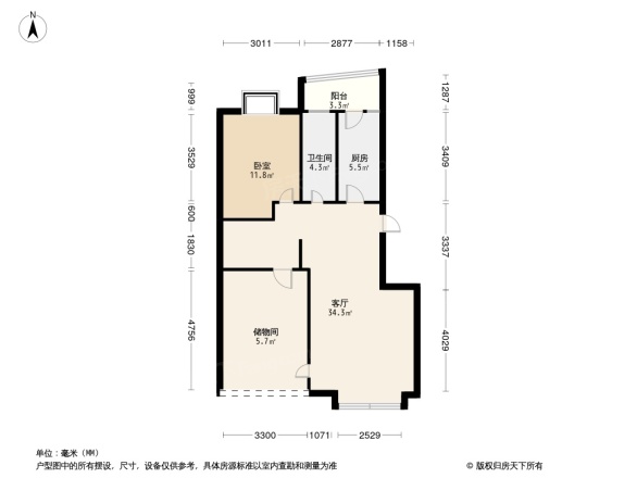 海润滨江花园