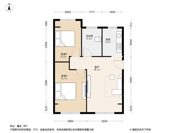 首开紫宸江湾