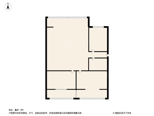 祥富里台商楼